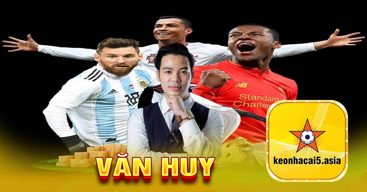 Văn Huy